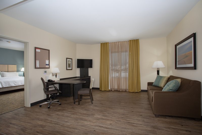 1 BED STUDIO