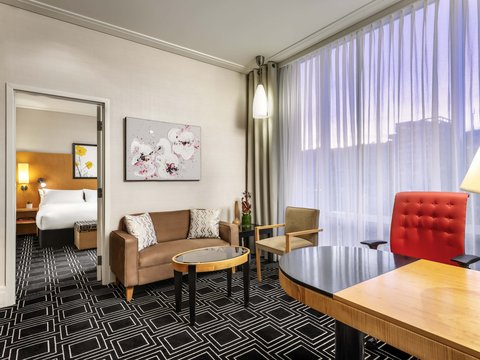 Suite