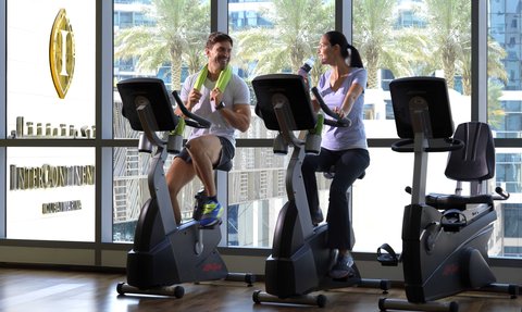 Everything You Need To Reach Your Wellness Goals