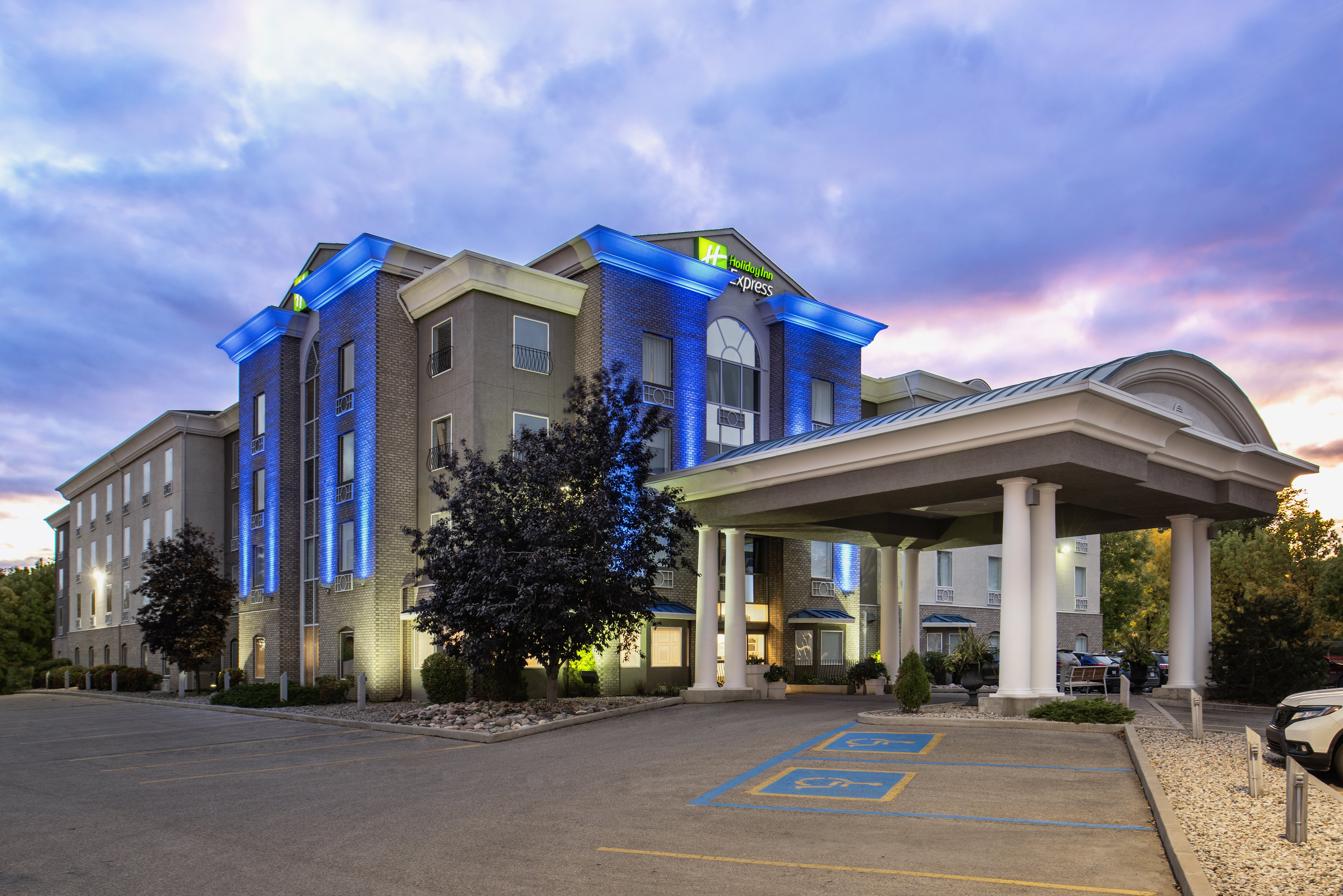 Holiday Inn Express