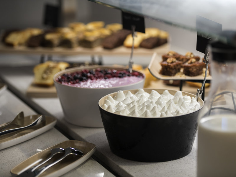 Ibis Styles Athens Routes
