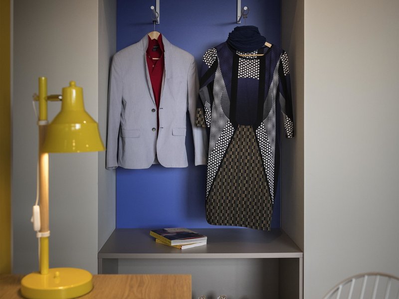 Ibis Styles Athens Routes