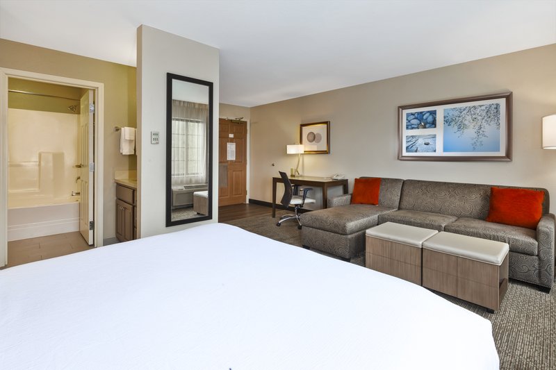 STAYBRIDGE STES KALAMAZOO