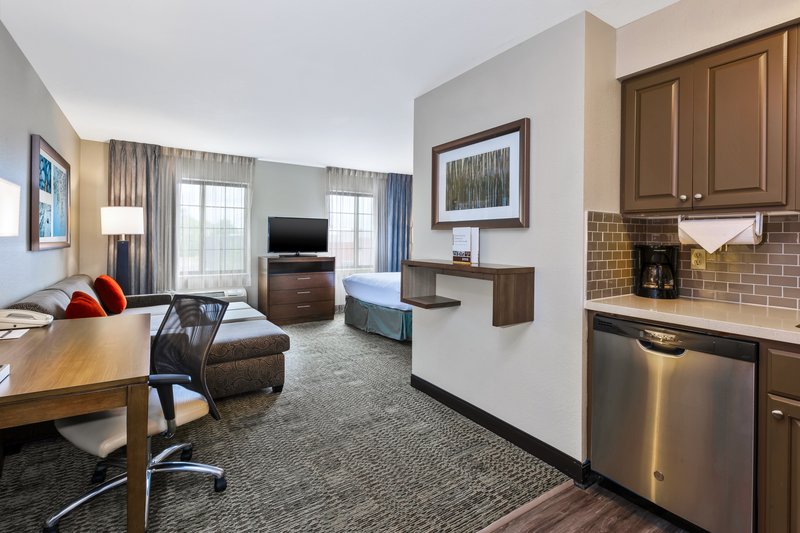 STAYBRIDGE STES KALAMAZOO