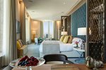 Royal Suite, 3 Bedroom Suite, Bedroom 1: 1 King, Bedroom 2: 1 King, Bedroom 3: 1 King
