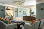 Royal Suite, 3 Bedroom Suite, Bedroom 1: 1 King, Bedroom 2: 1 King, Bedroom 3: 1 King