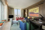 Panoramic Suite, 1 Bedroom Suite, 1 King