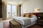 Panoramic Suite, 1 Bedroom Suite, 1 King