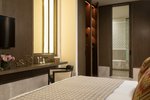 Junior Suite, 1 King