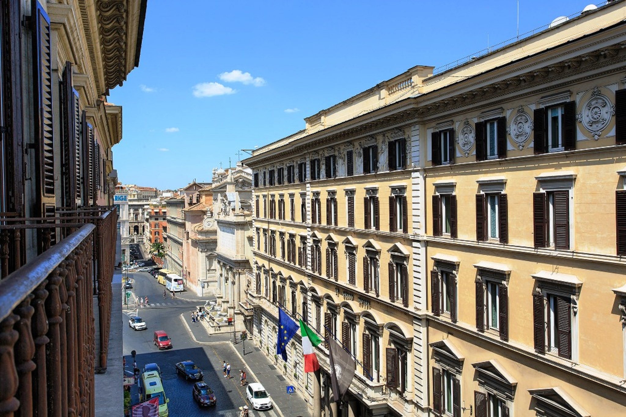 Mascagni Luxury Rooms & Suites