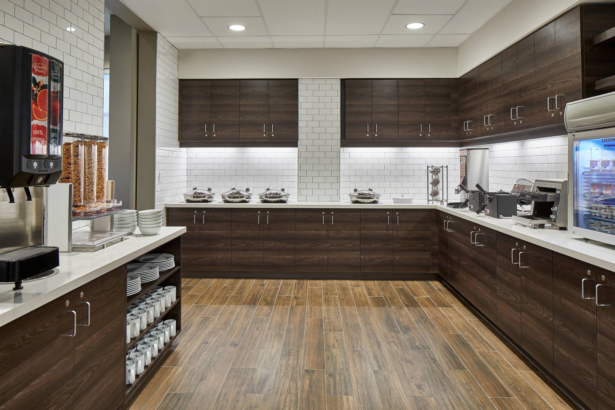Residence Inn Albany Airport