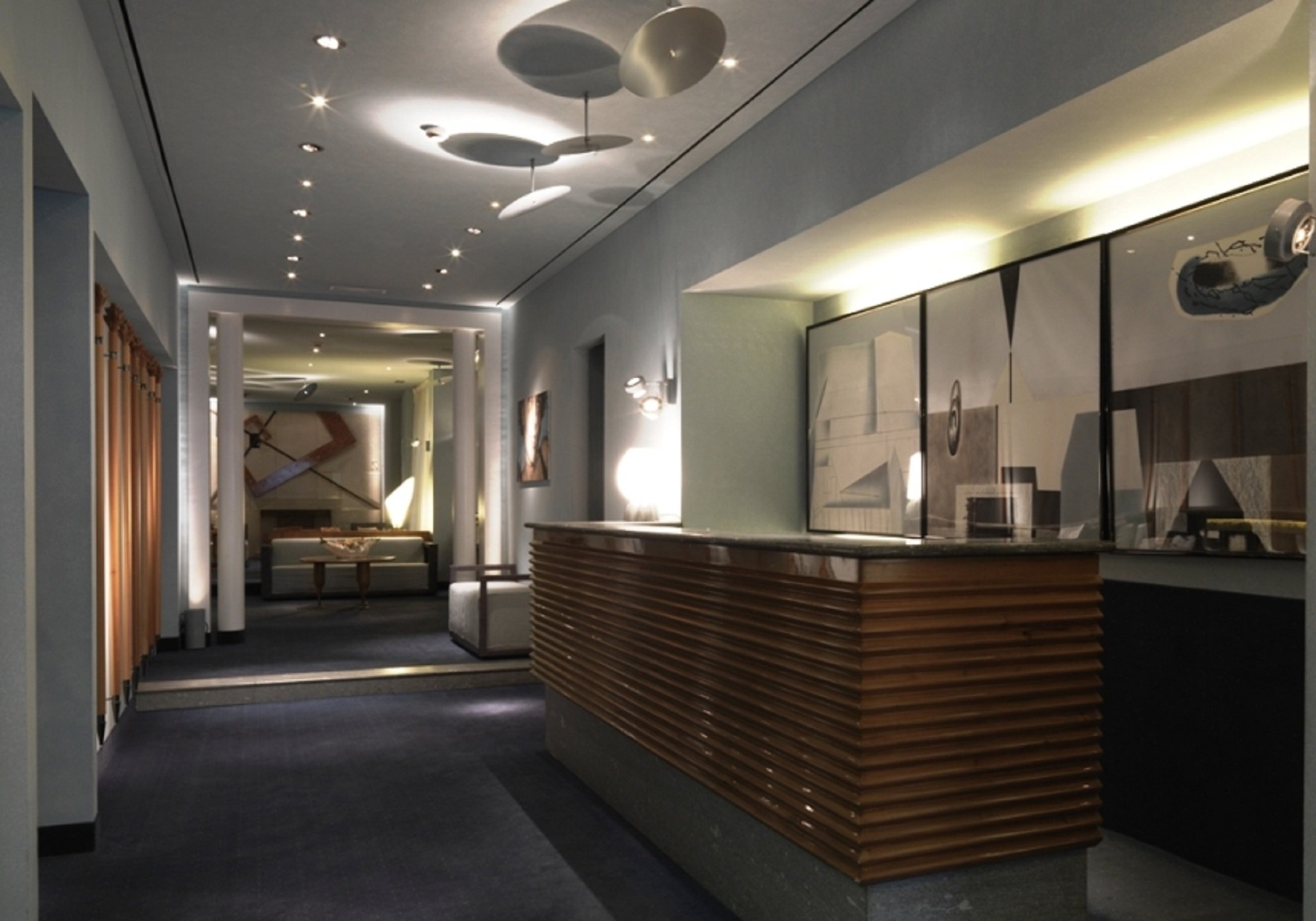 Hotel Spadari al Duomo