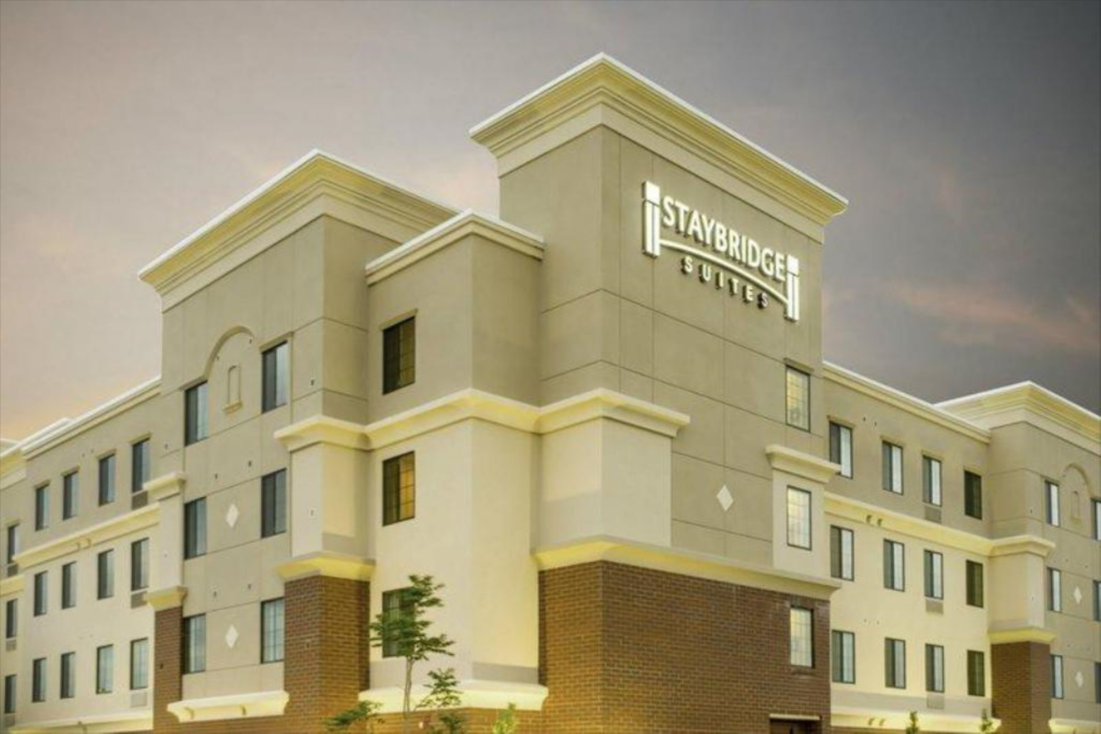 Staybridge Suites Irvine-John Wayne Arpt