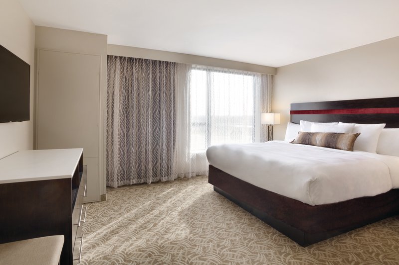 Holiday Inn Chicago – Schaumburg