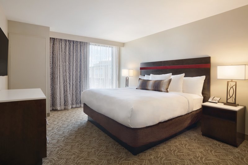Holiday Inn Chicago – Schaumburg