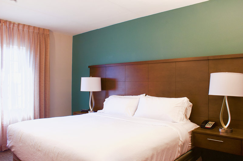 STAYBRIDGE SUITES CHATTANOOGA-HAMILTON PLACE