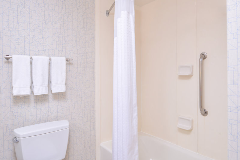 Holiday Inn Express Stockton Southeast