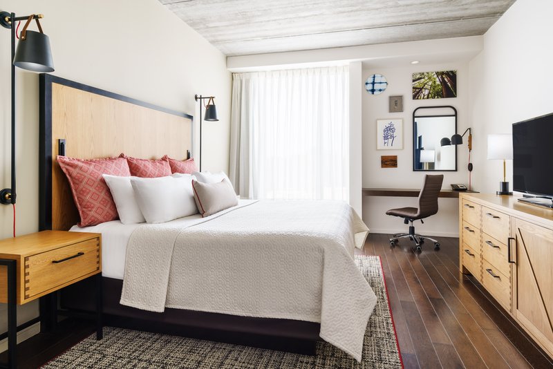 Hotel Indigo-Athens
