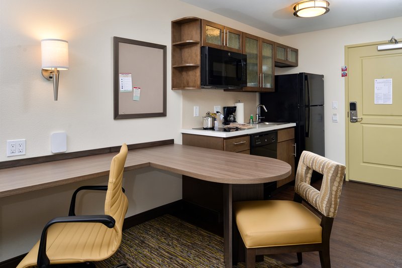Candlewood Suites Lodi