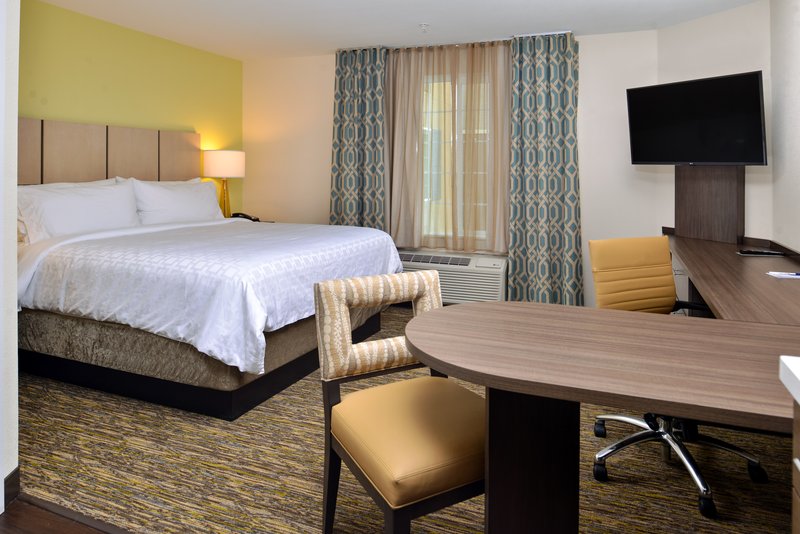Candlewood Suites Lodi