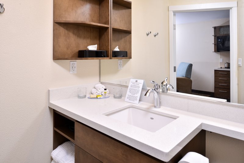 Candlewood Suites Lodi
