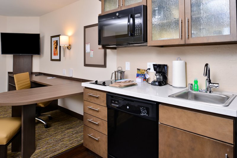 Candlewood Suites Lodi