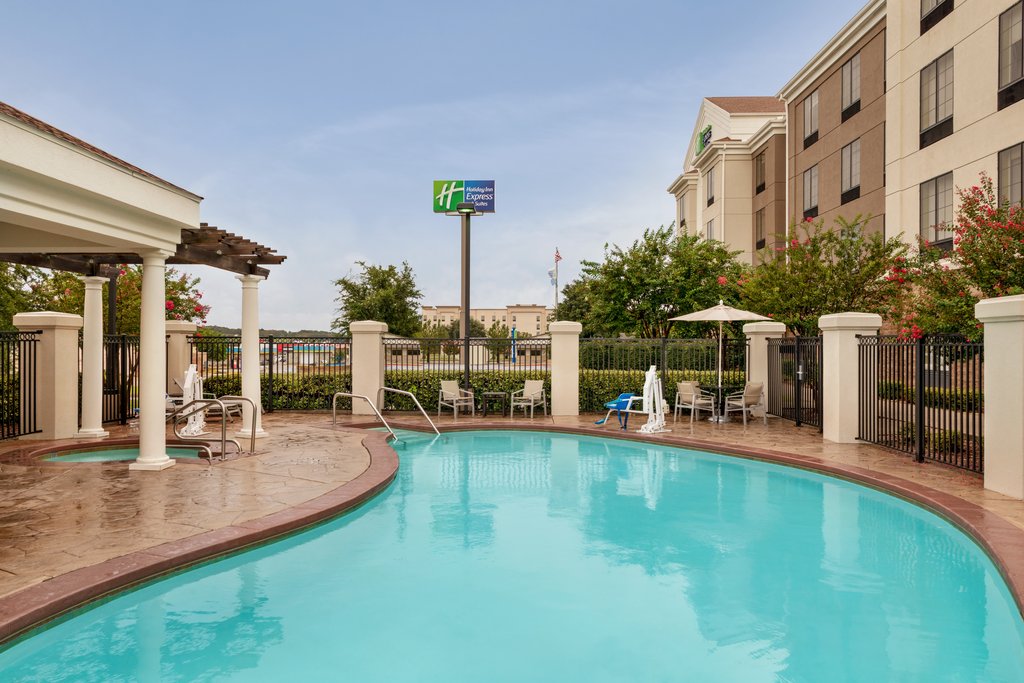 Our swimming pool is a perfect retreat 