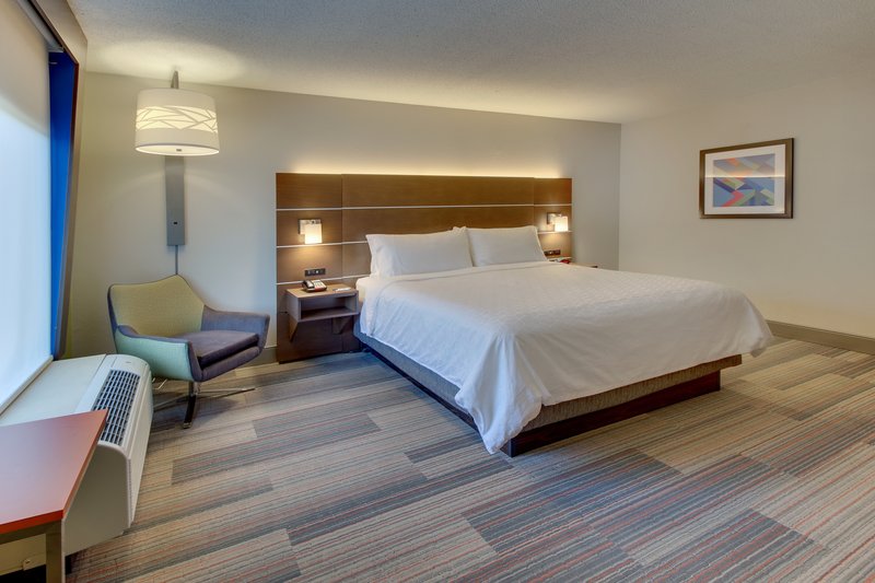 Holiday Inn Express & Suites Atlanta N-Perimeter Mall/Dunwoody
