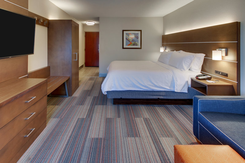 Holiday Inn Express & Suites Atlanta N-Perimeter Mall/Dunwoody