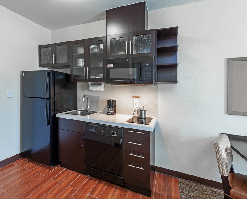 Candlewood Suites Houston – Spring