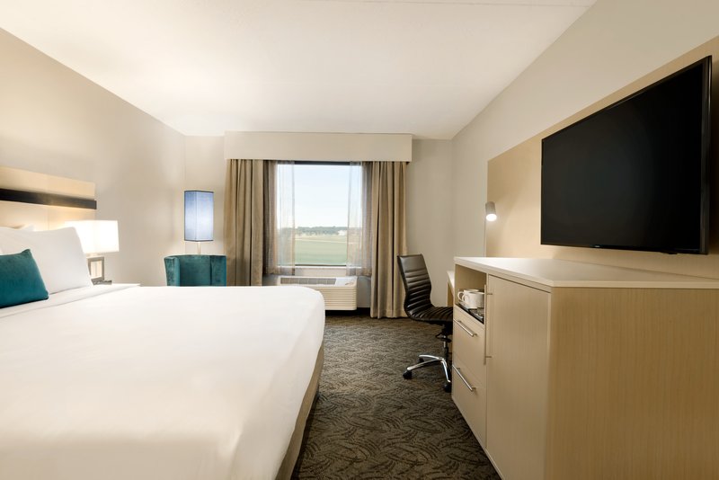 Holiday Inn Bloomington – Normal