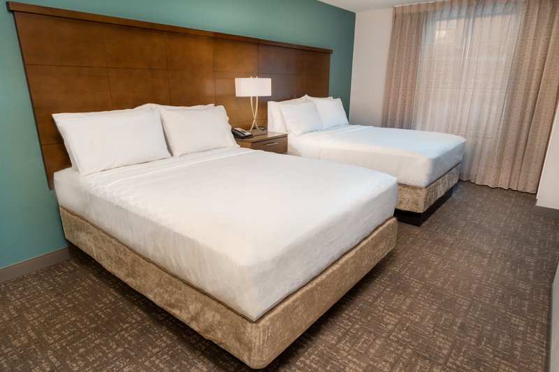 Staybridge Suites Coeur d’Alene