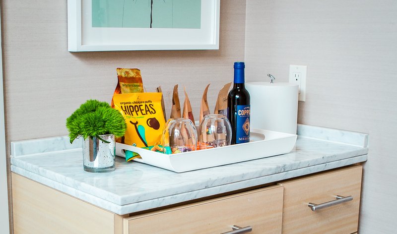 The Kimpton Hotel Wilshire
