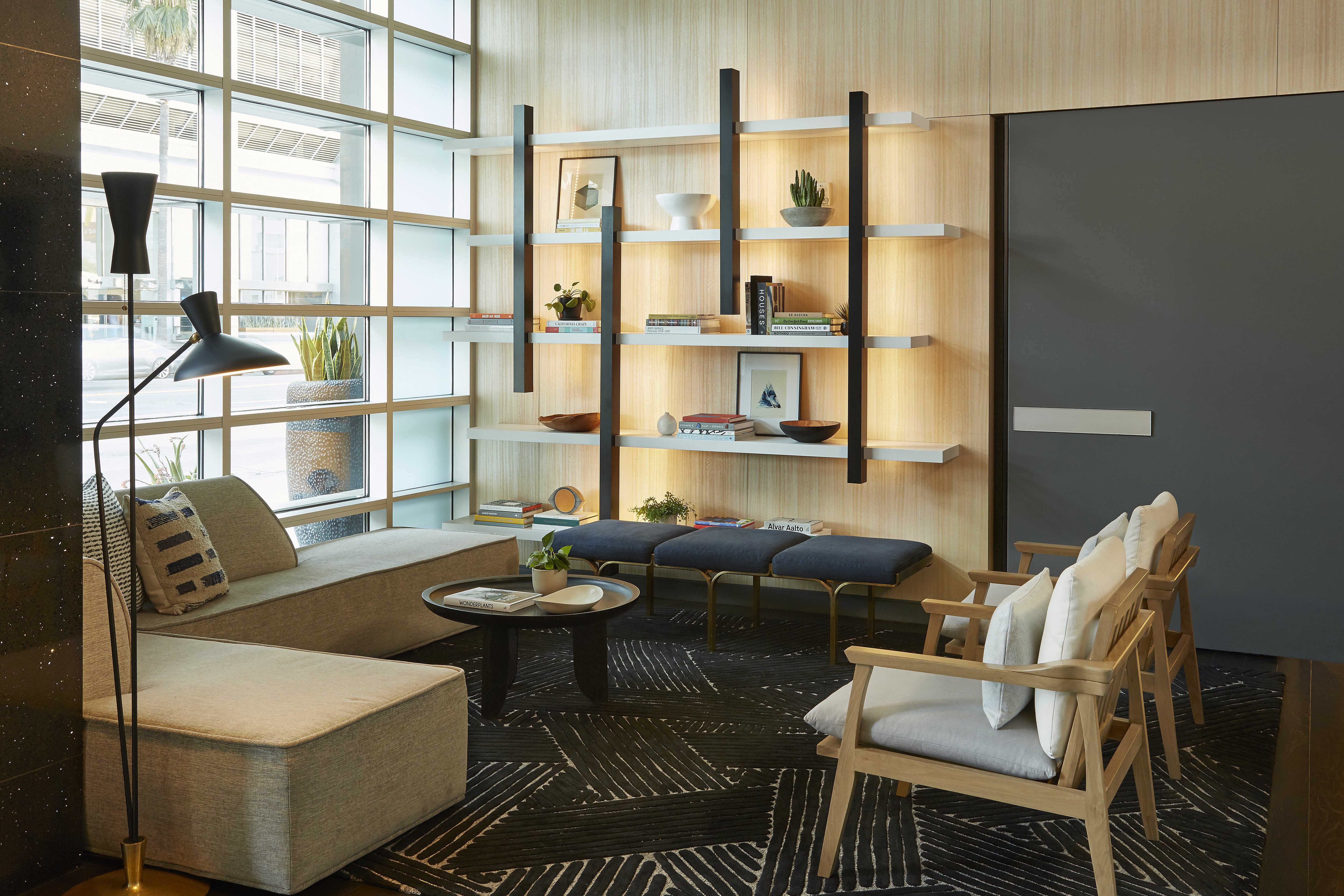 Kimpton Hotel Wilshire