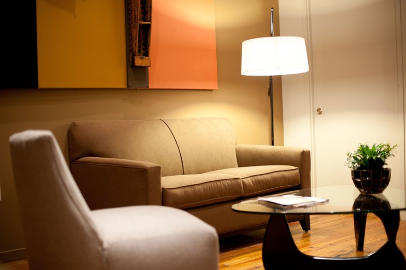 Queen Suite