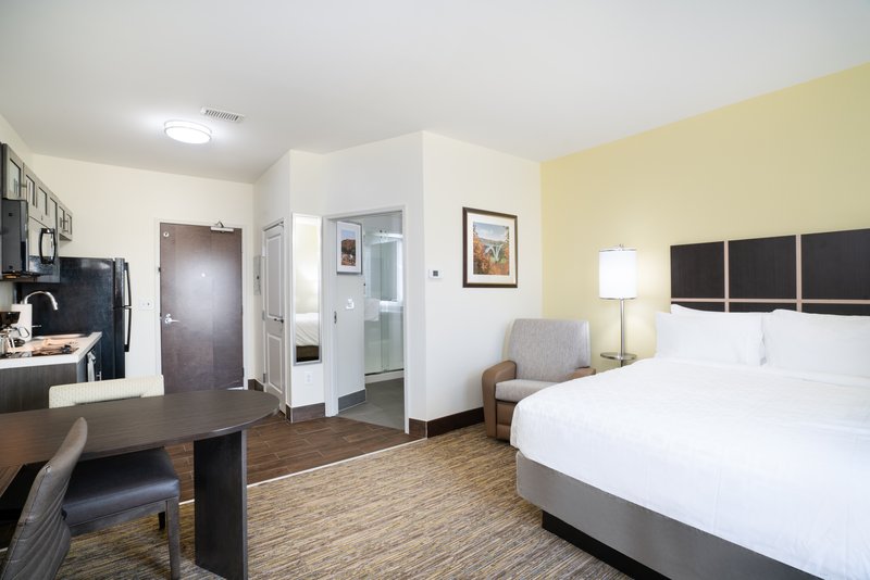 Candlewood Suites Nashville – Franklin