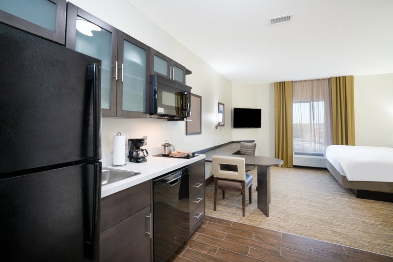 Candlewood Suites Nashville – Franklin