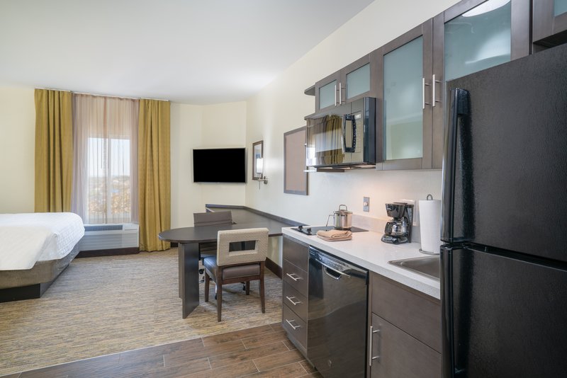 Candlewood Suites Nashville – Franklin