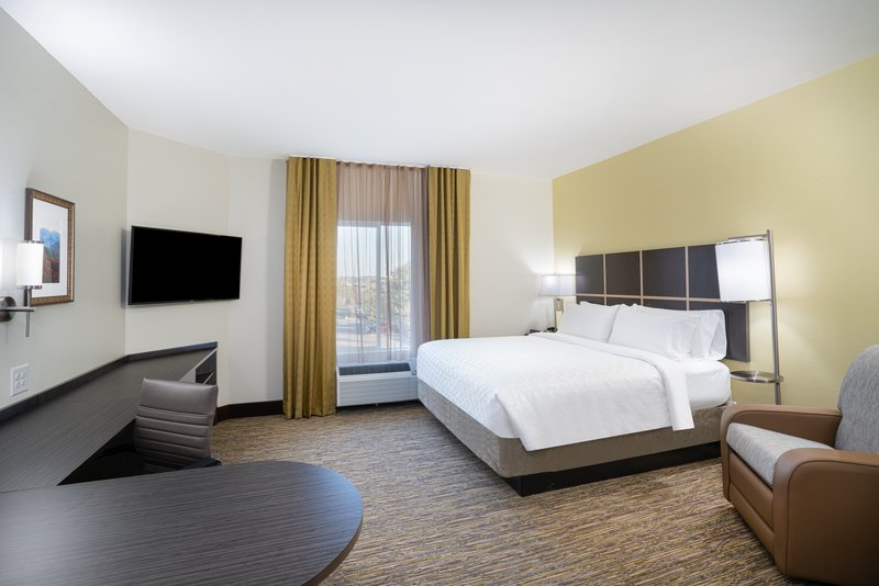 Candlewood Suites Nashville – Franklin