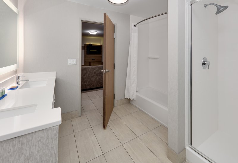 1 KING BED EXECUTIVE SUITE NONSMOKING