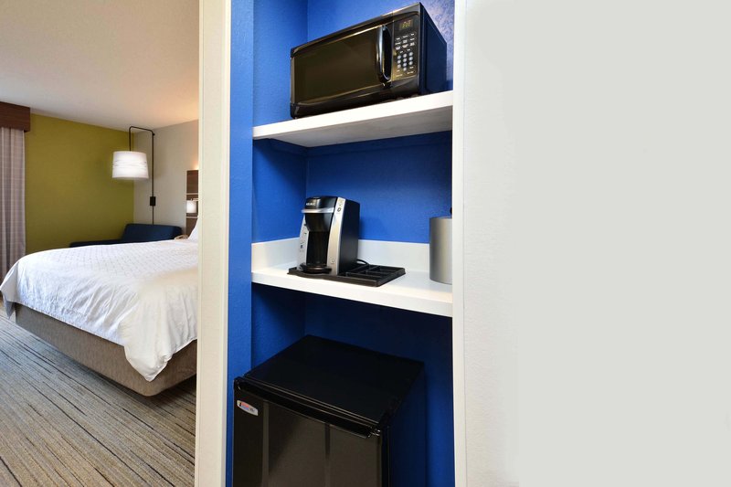 Holiday Inn Express RALEIGH-DURHAM AIRPORT