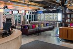 Aloft by Marriott Jacksonville Airport