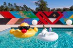 Aloft by Marriott Jacksonville Airport