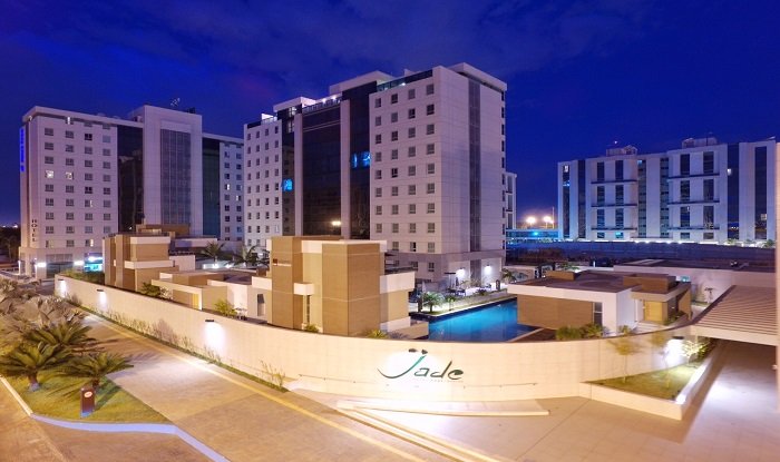 Blue Tree Premium Jade Brasilisa