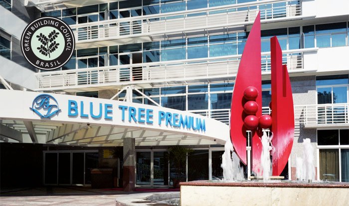 Blue Tree Premium Verbo Divino
