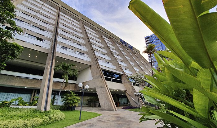 Blue Tree Towers Rio Poty Hotel