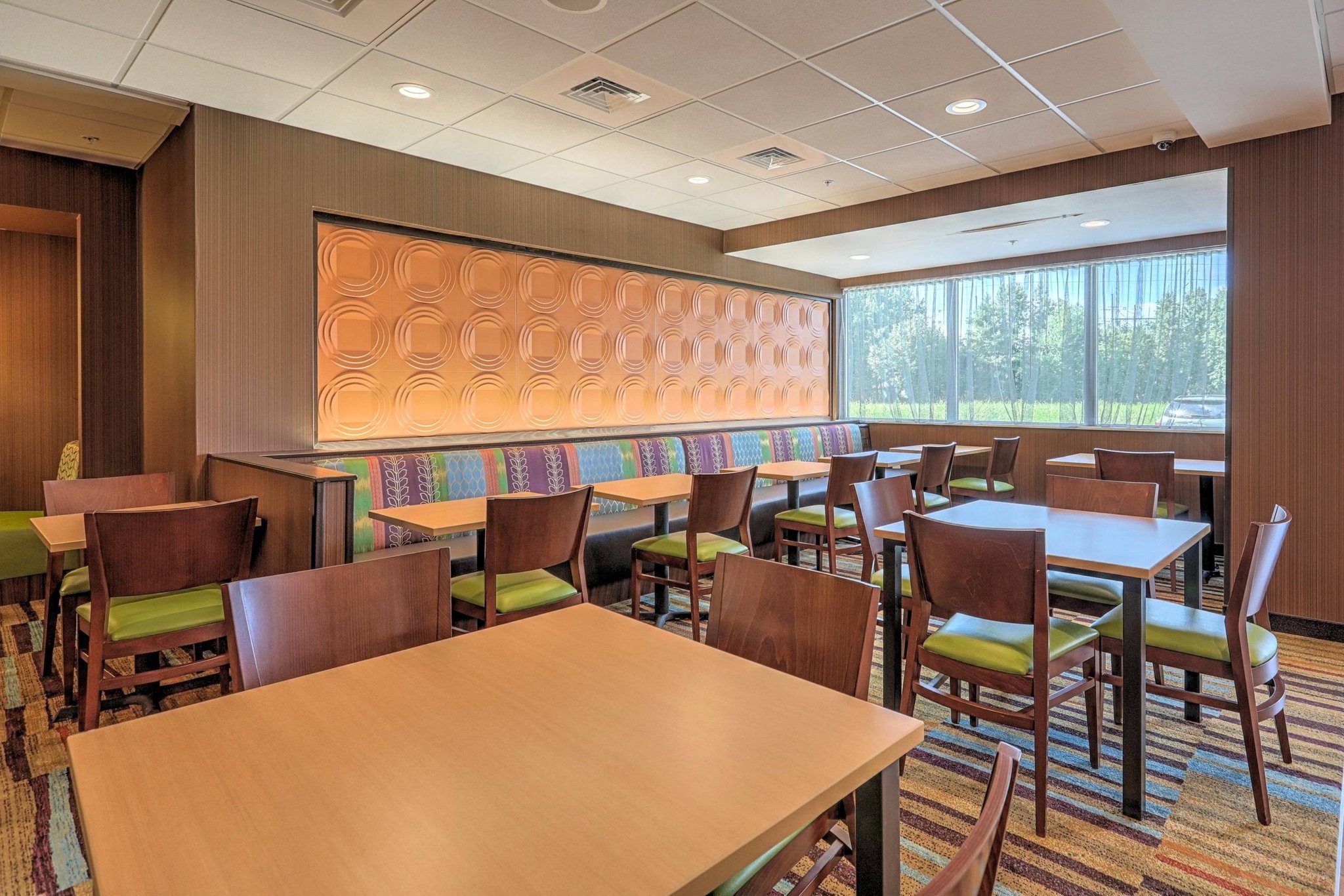 Fairfield Inn & Suites Greenville