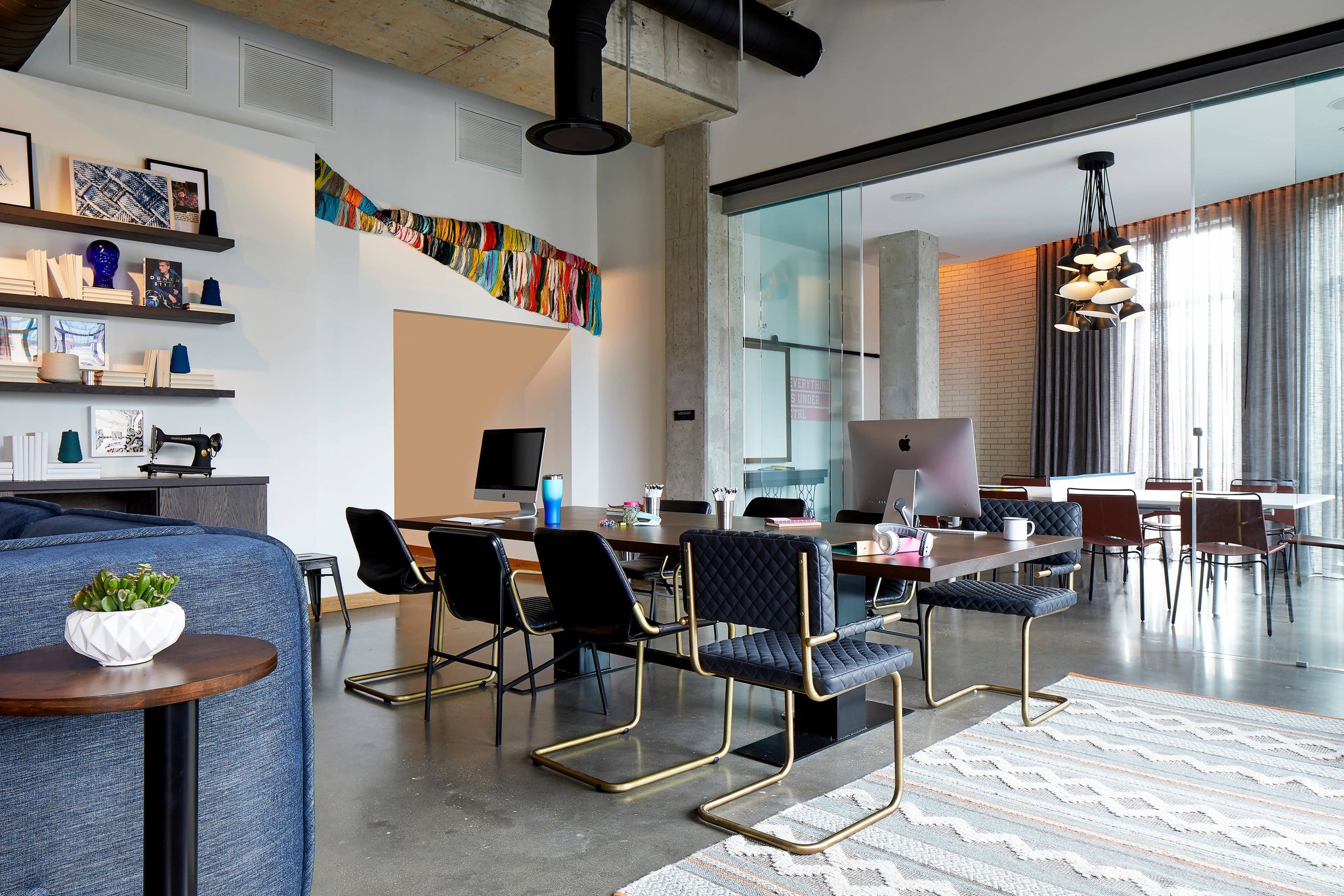 Moxy Columbus Short North