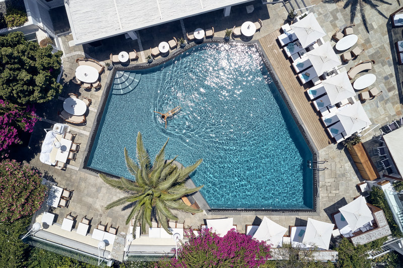 Belvedere Mykonos