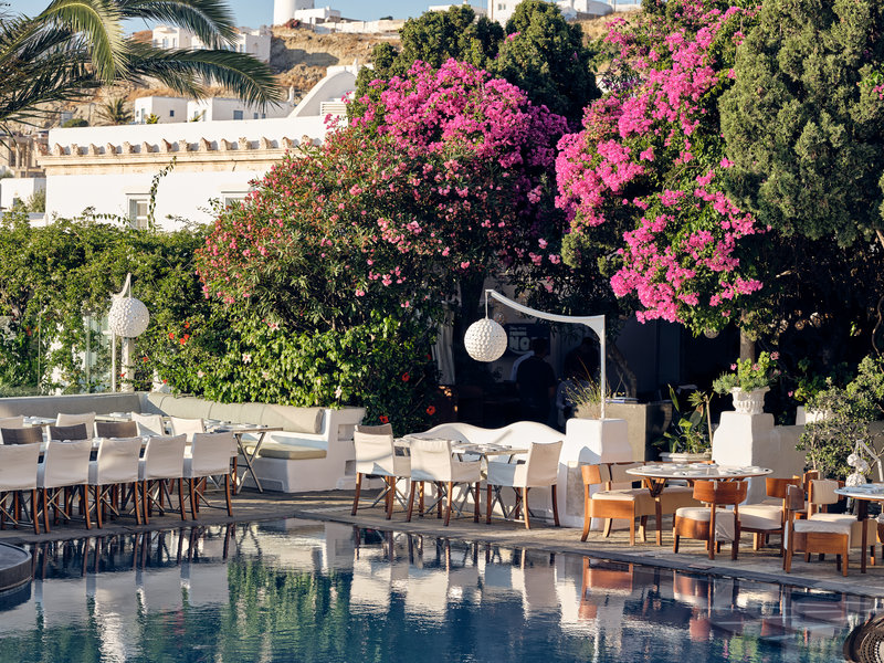 Belvedere Mykonos